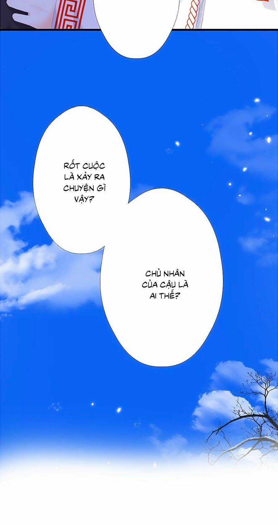 Đóa Hoa Chớm Nở Chapter 53 trang 6