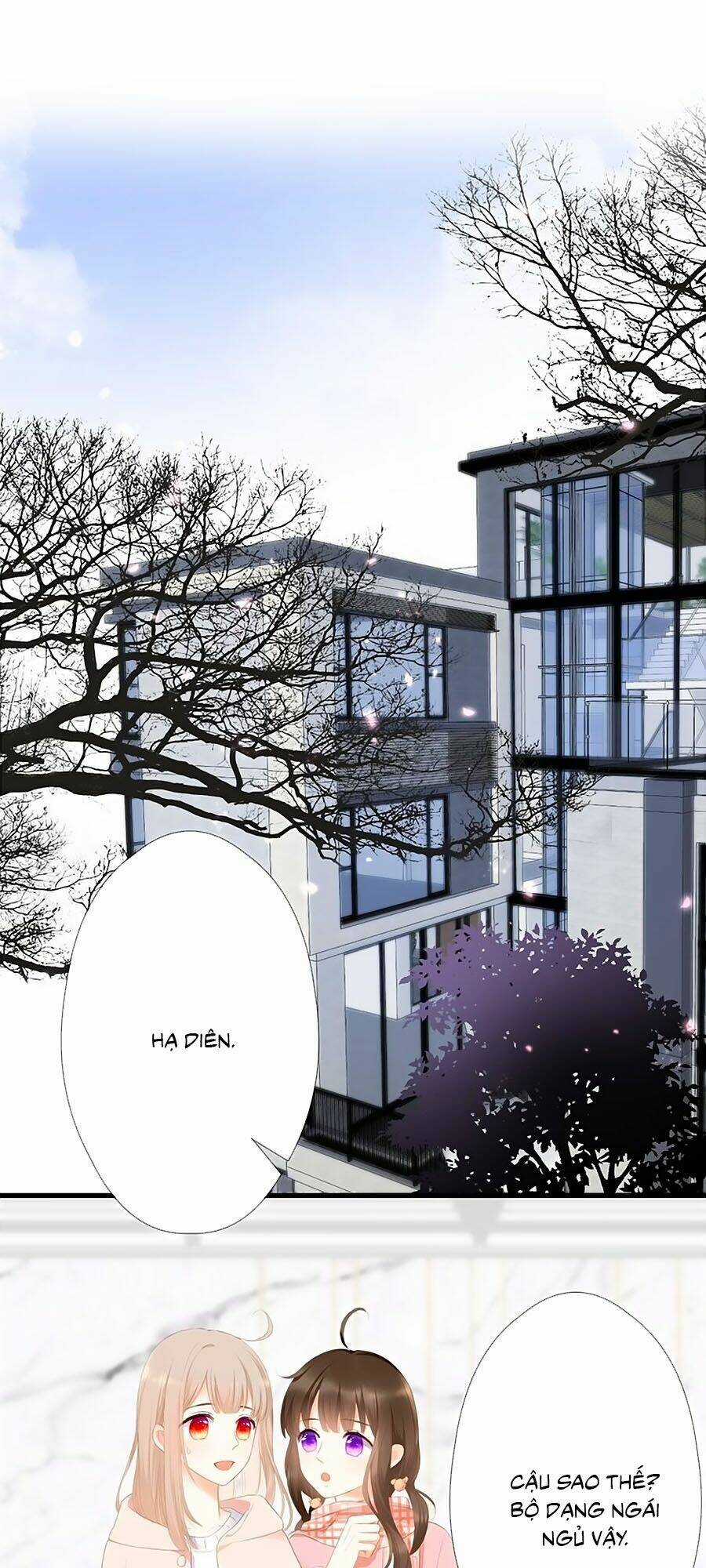 Đóa Hoa Chớm Nở Chapter 53 trang 7