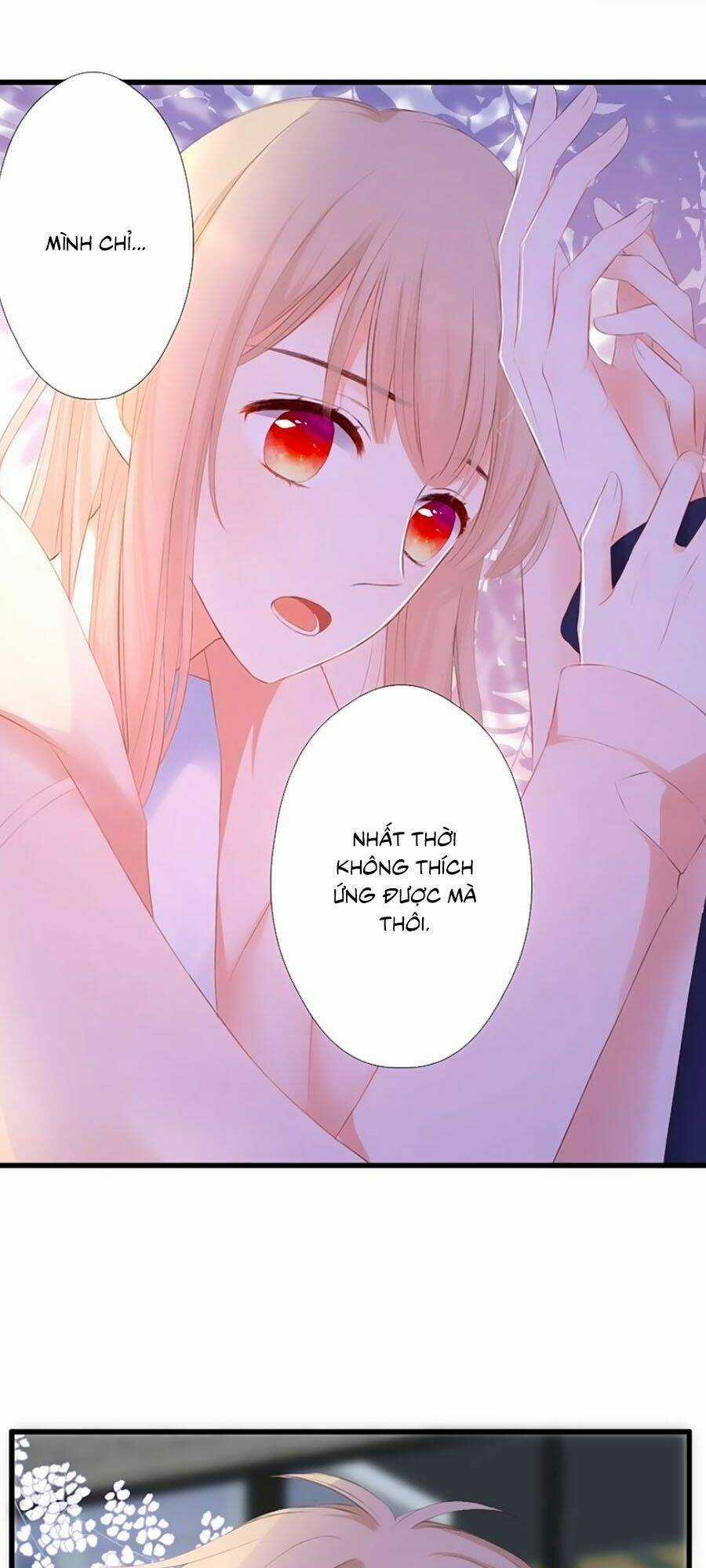 Đóa Hoa Chớm Nở Chapter 54 trang 10