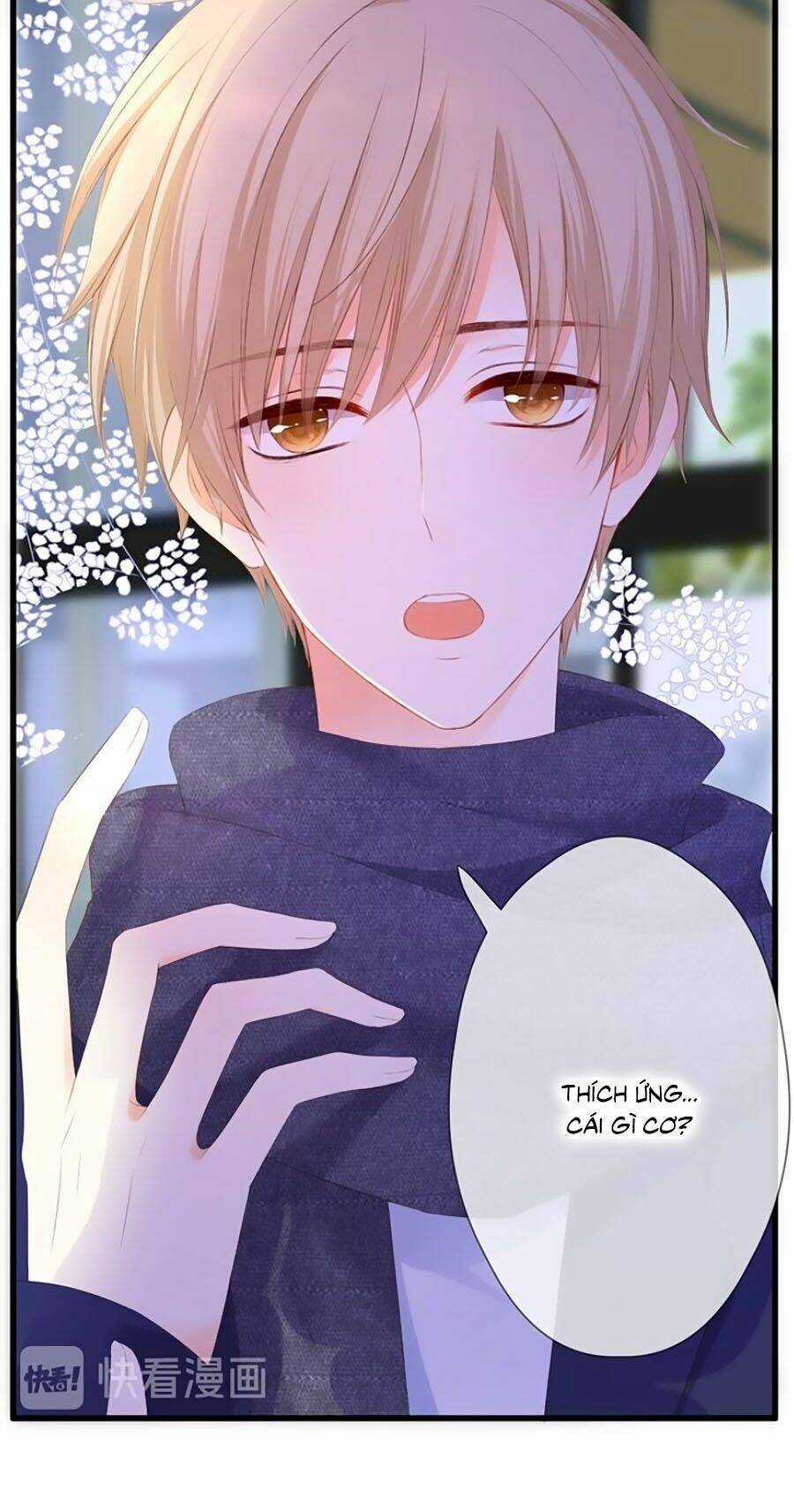 Đóa Hoa Chớm Nở Chapter 54 trang 11