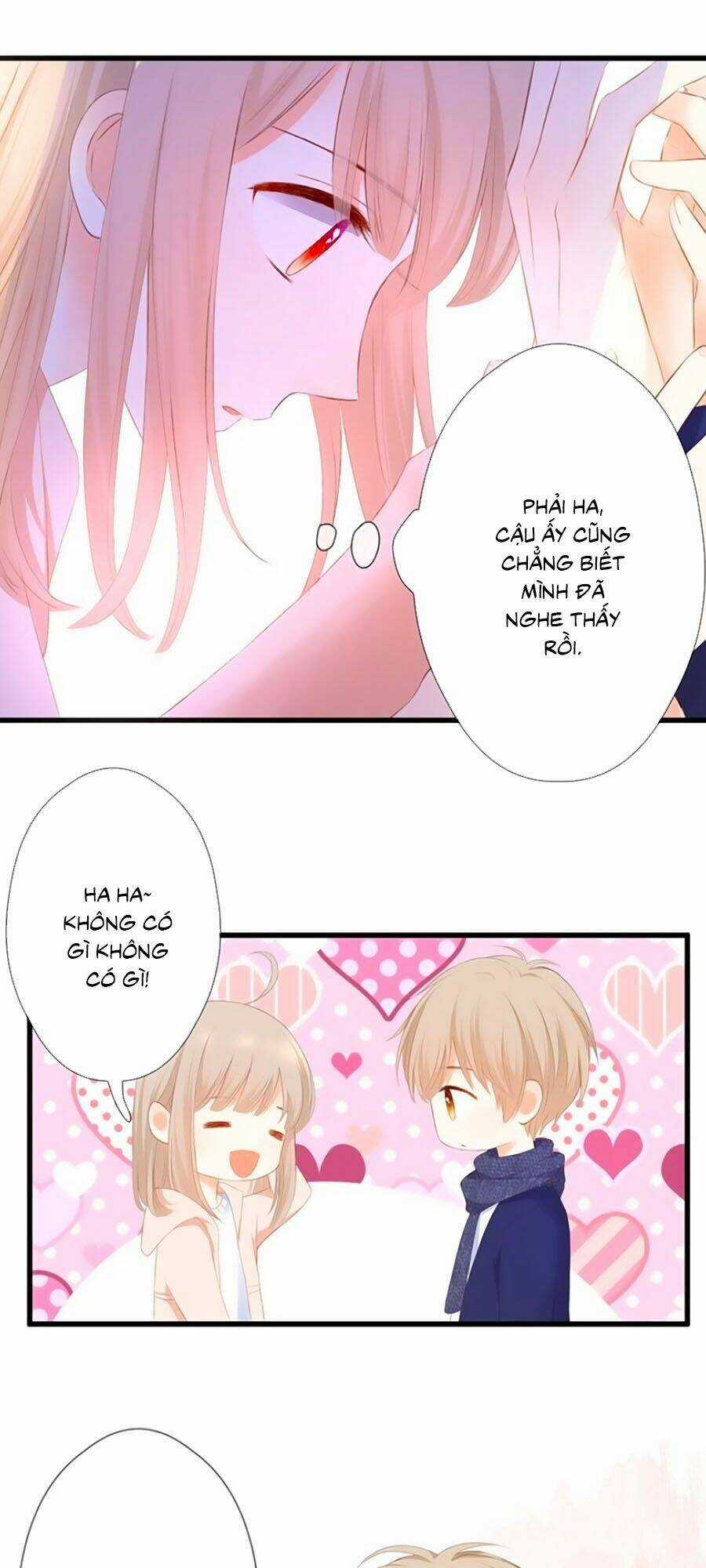 Đóa Hoa Chớm Nở Chapter 54 trang 12