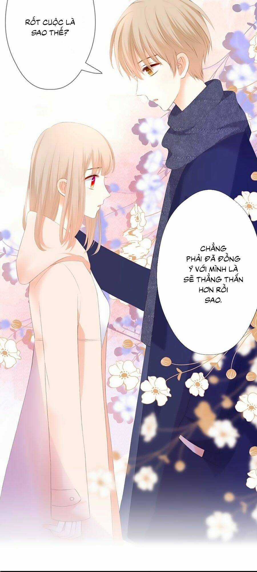 Đóa Hoa Chớm Nở Chapter 54 trang 13