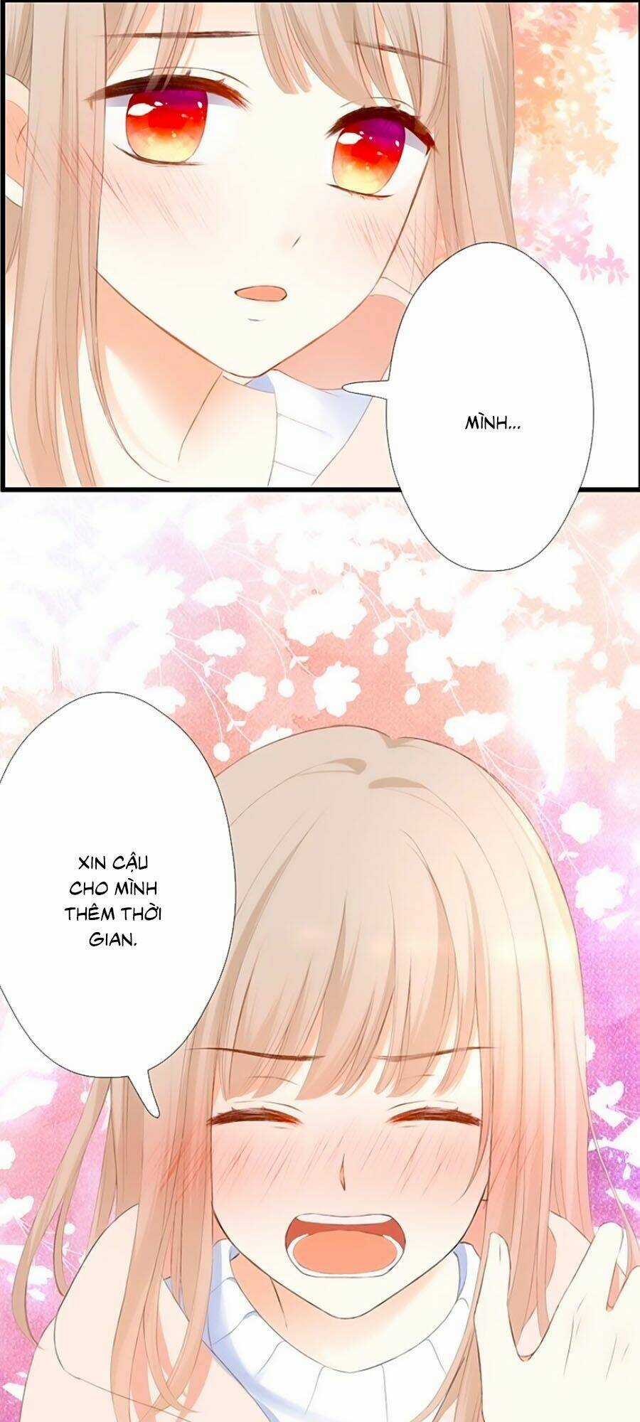 Đóa Hoa Chớm Nở Chapter 54 trang 14