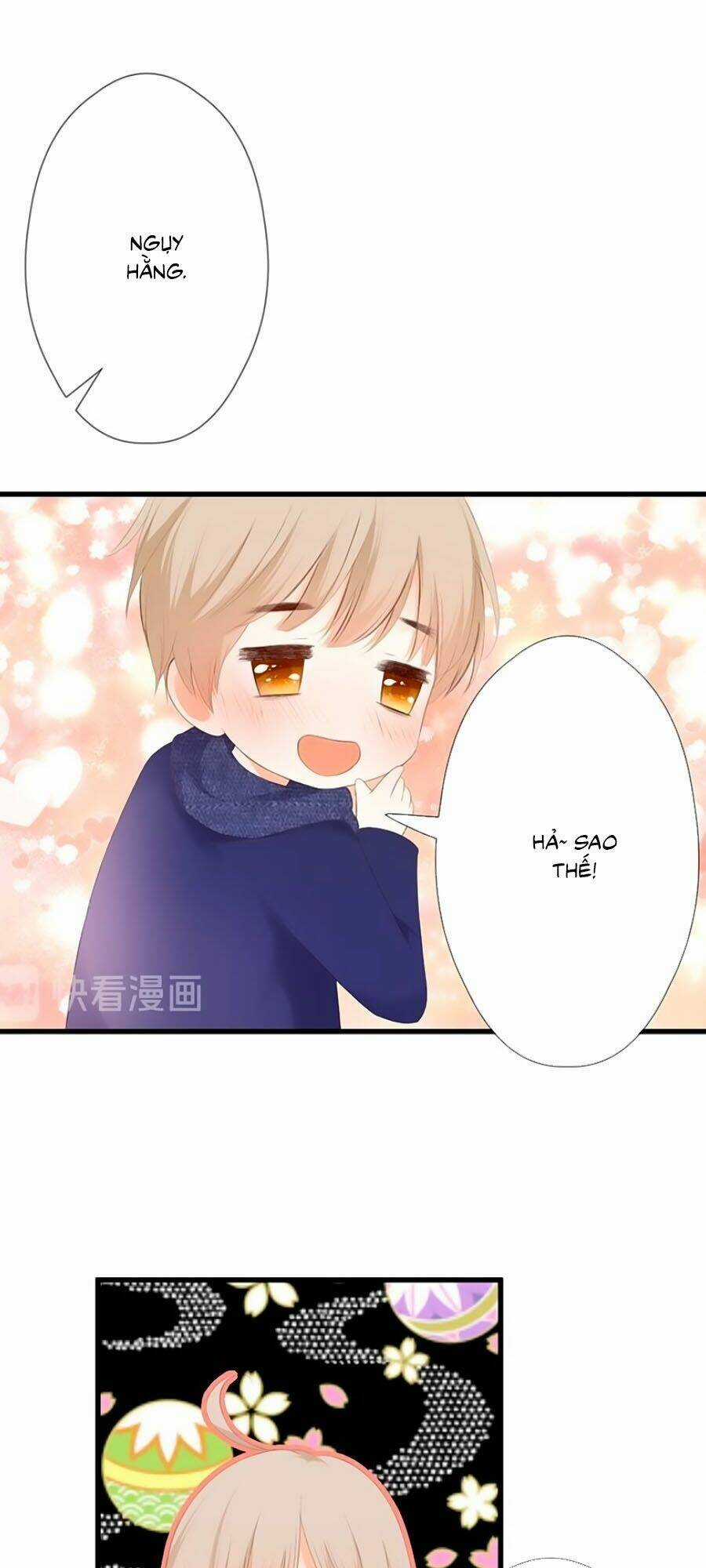 Đóa Hoa Chớm Nở Chapter 54 trang 19