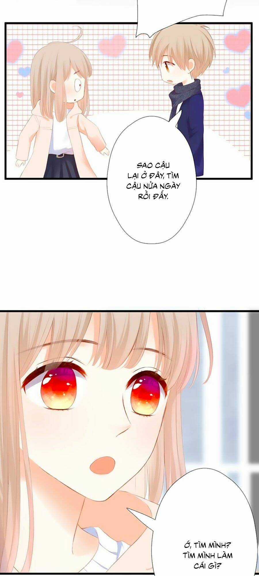 Đóa Hoa Chớm Nở Chapter 54 trang 2