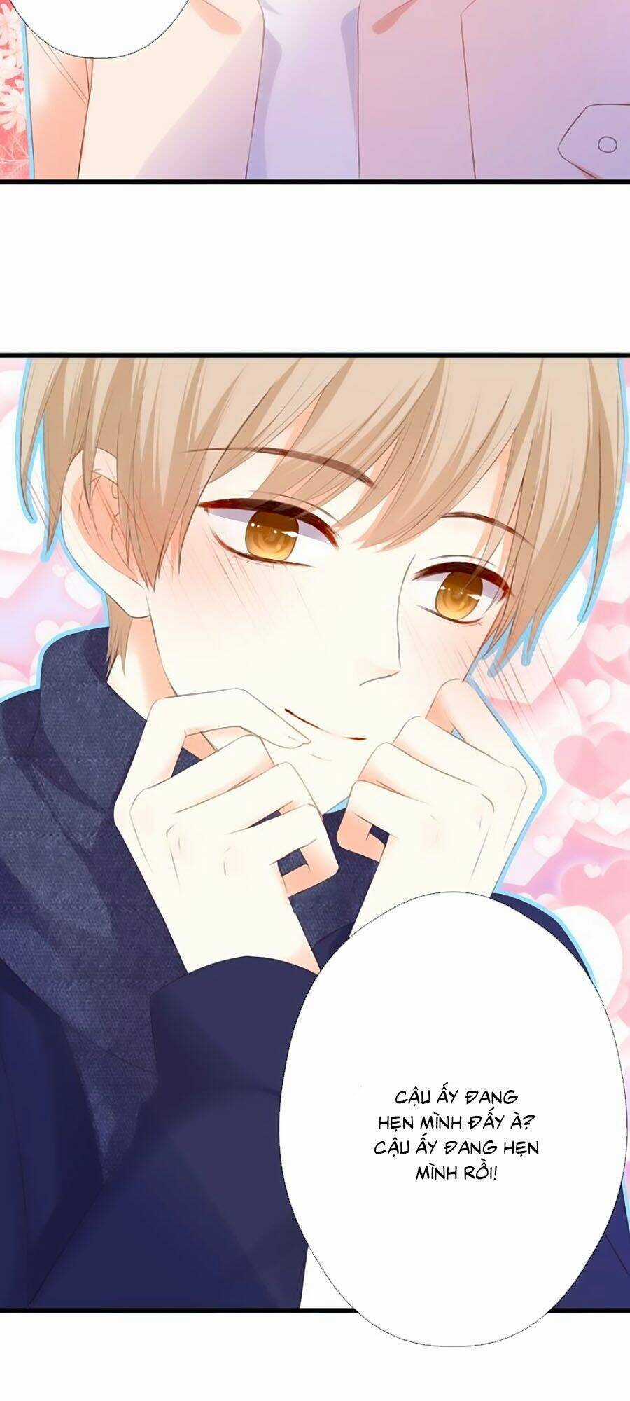 Đóa Hoa Chớm Nở Chapter 54 trang 21