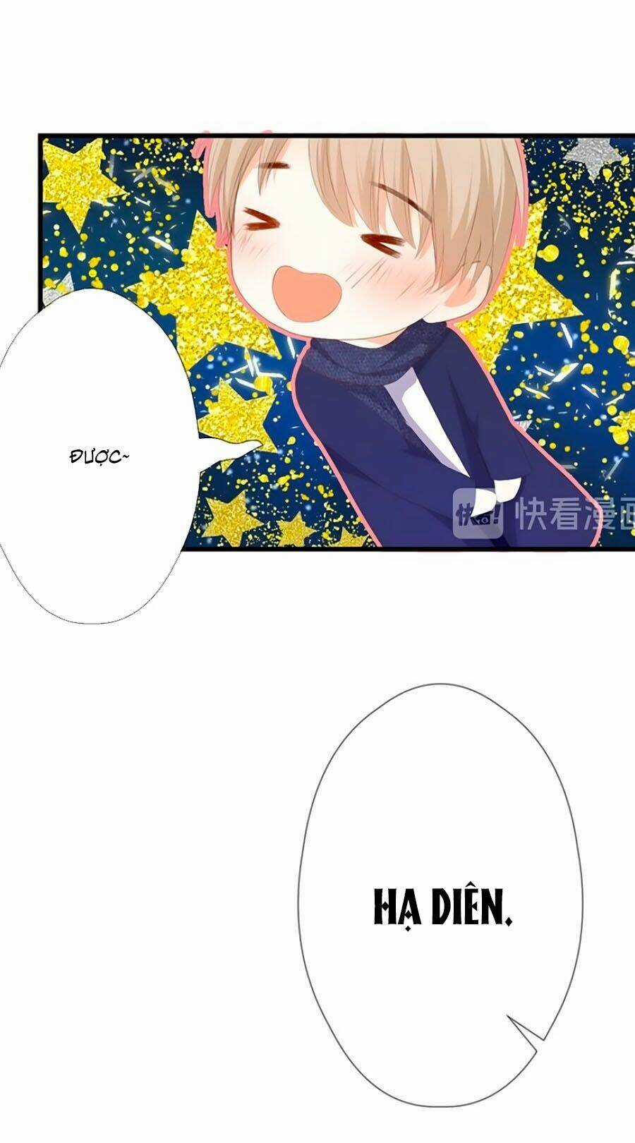 Đóa Hoa Chớm Nở Chapter 54 trang 22