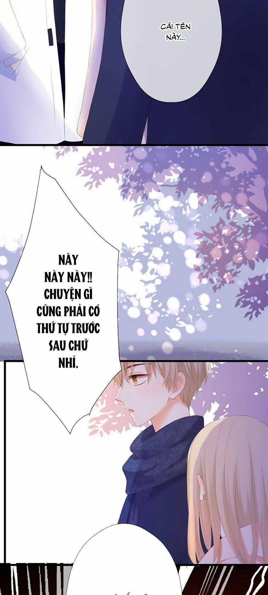 Đóa Hoa Chớm Nở Chapter 54 trang 24