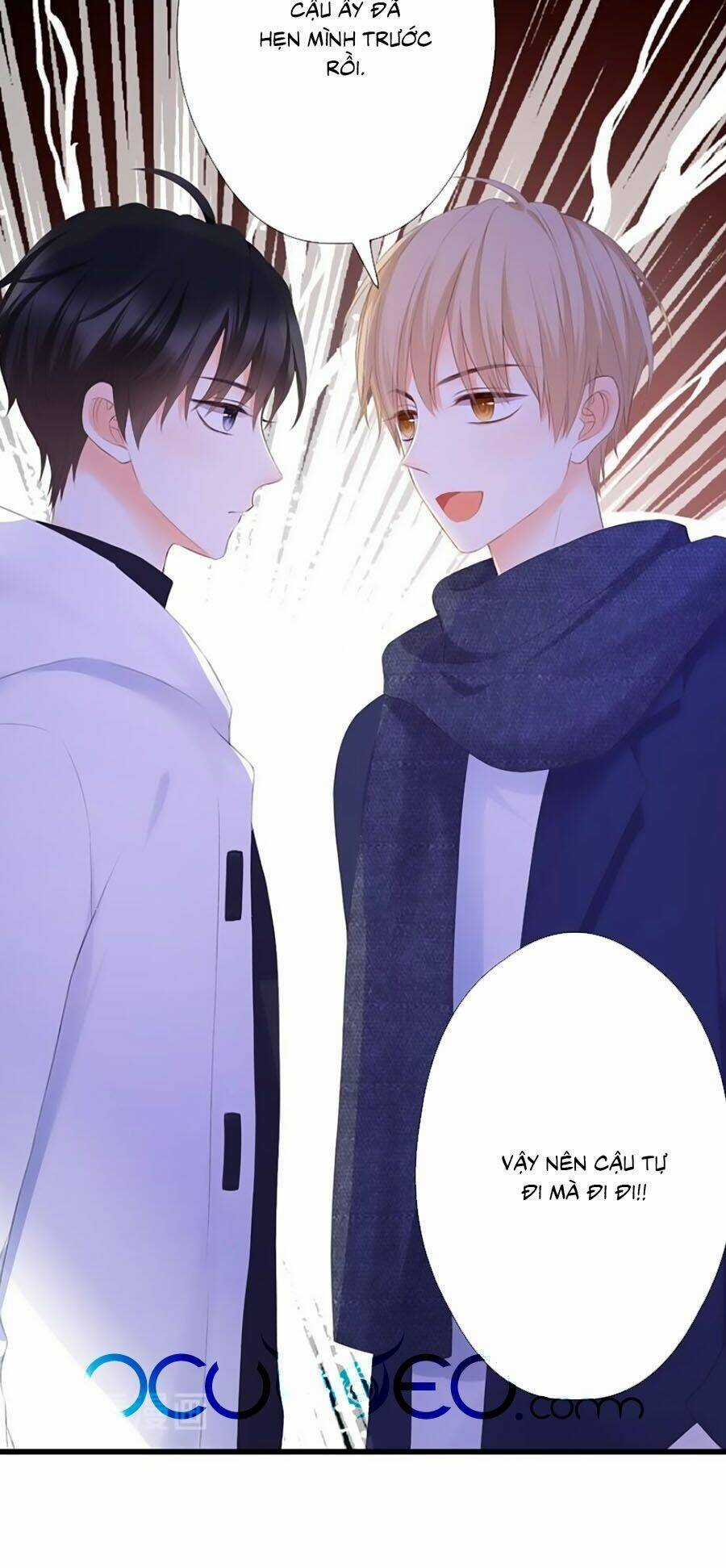 Đóa Hoa Chớm Nở Chapter 54 trang 25