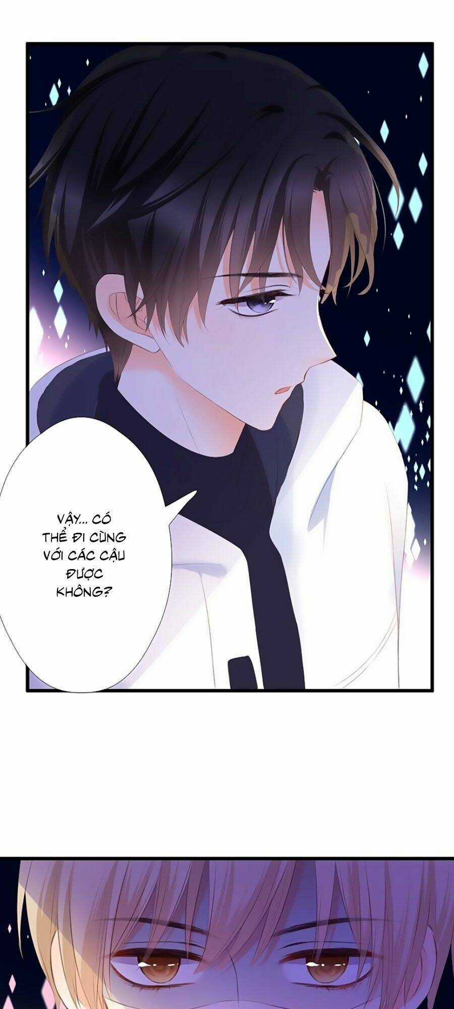 Đóa Hoa Chớm Nở Chapter 54 trang 26