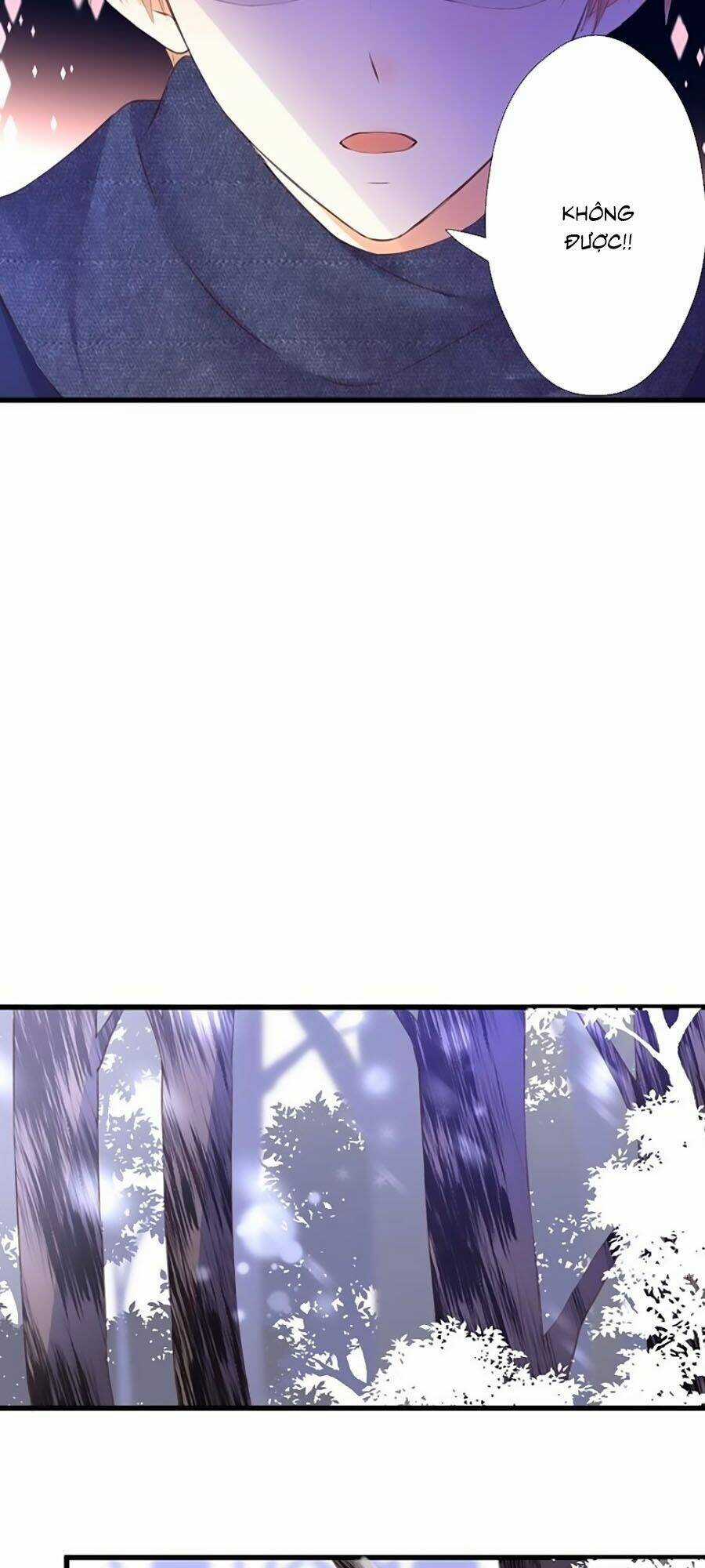 Đóa Hoa Chớm Nở Chapter 54 trang 27