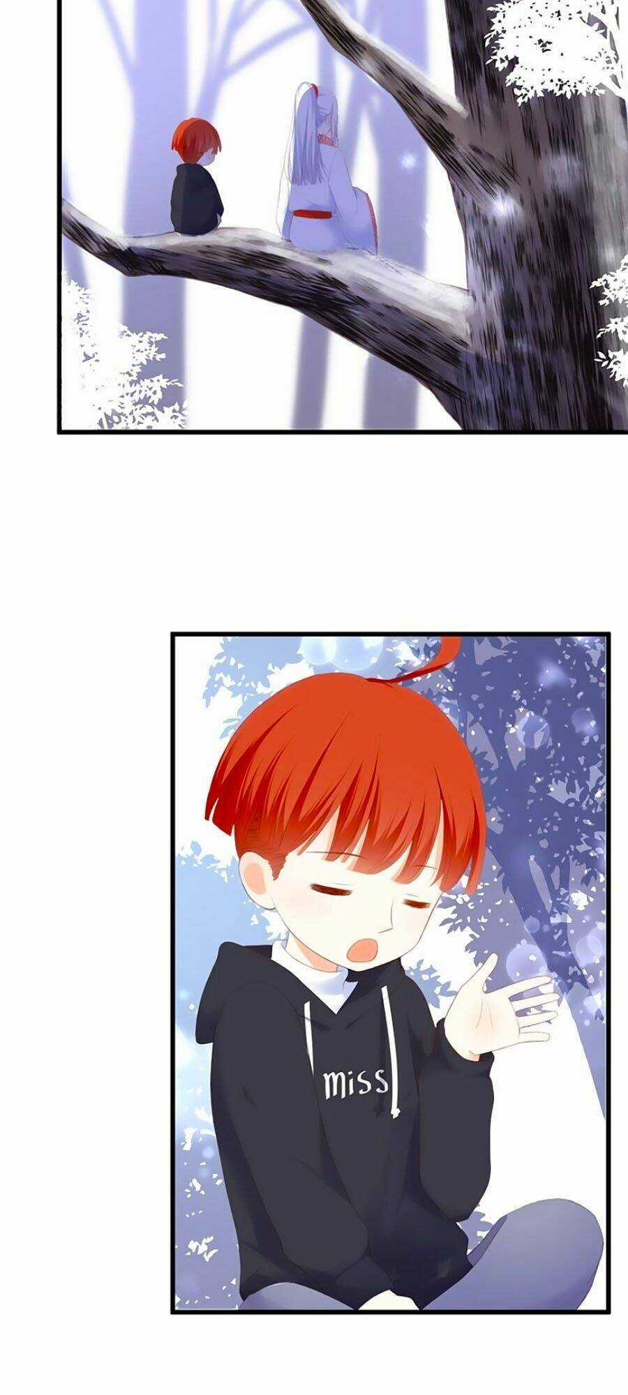 Đóa Hoa Chớm Nở Chapter 54 trang 28