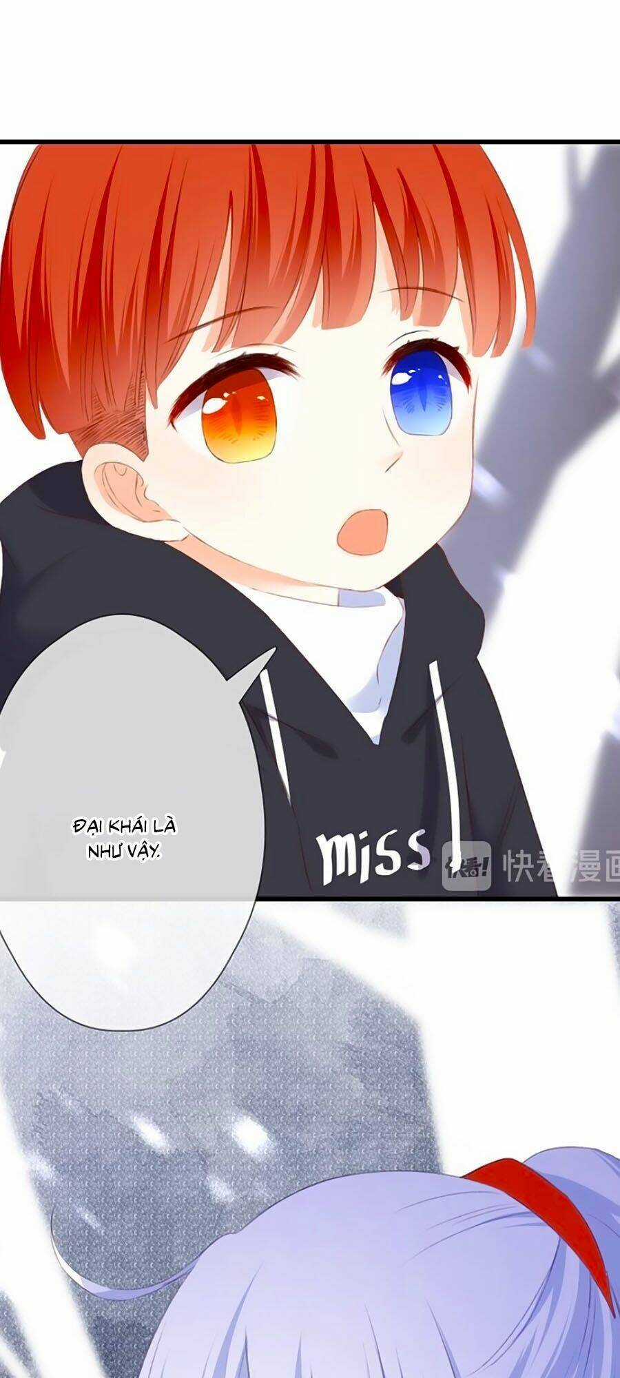 Đóa Hoa Chớm Nở Chapter 54 trang 30