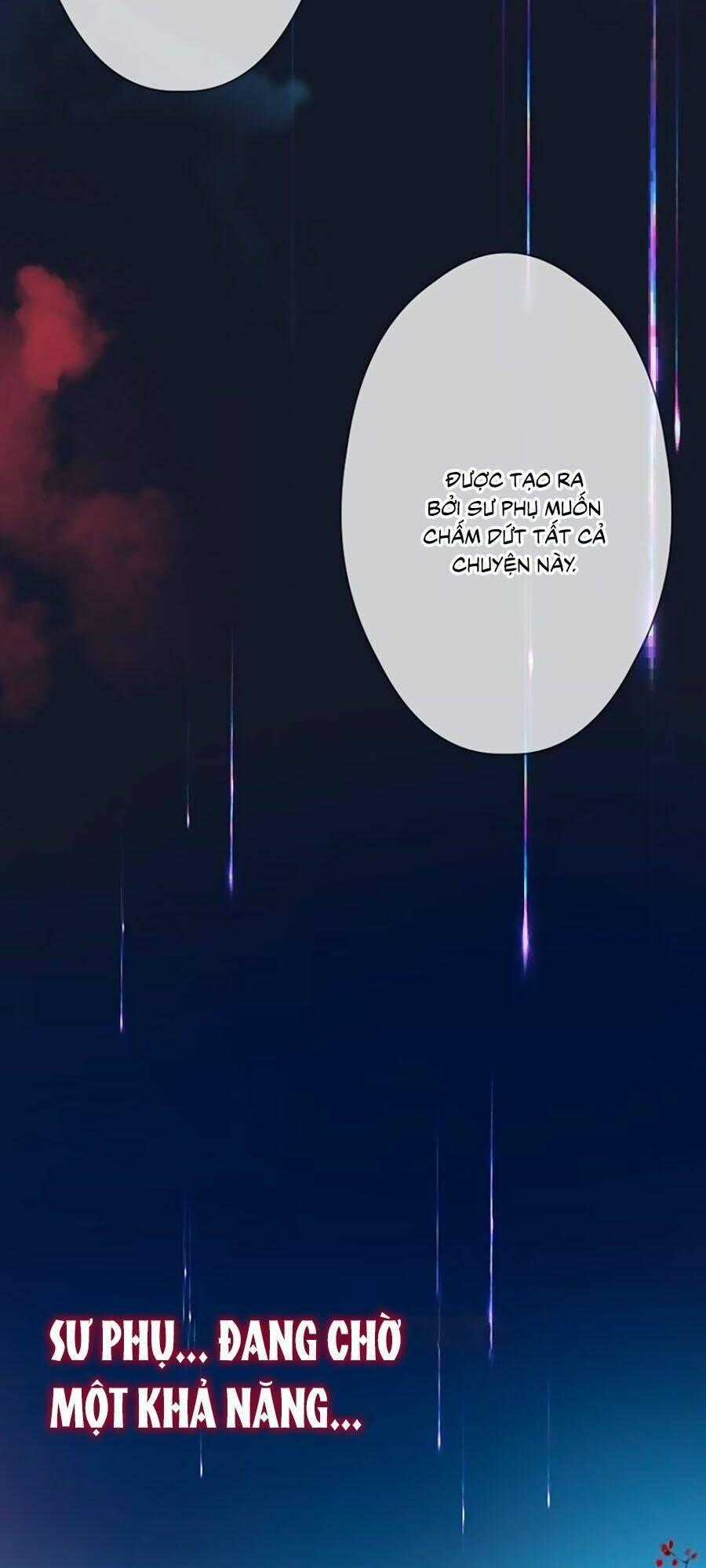 Đóa Hoa Chớm Nở Chapter 54 trang 32