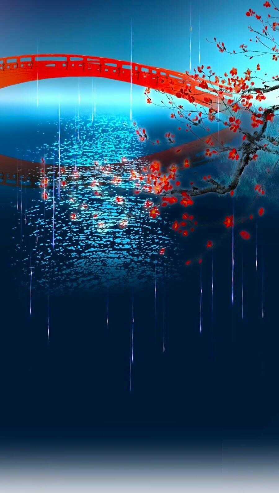 Đóa Hoa Chớm Nở Chapter 54 trang 33