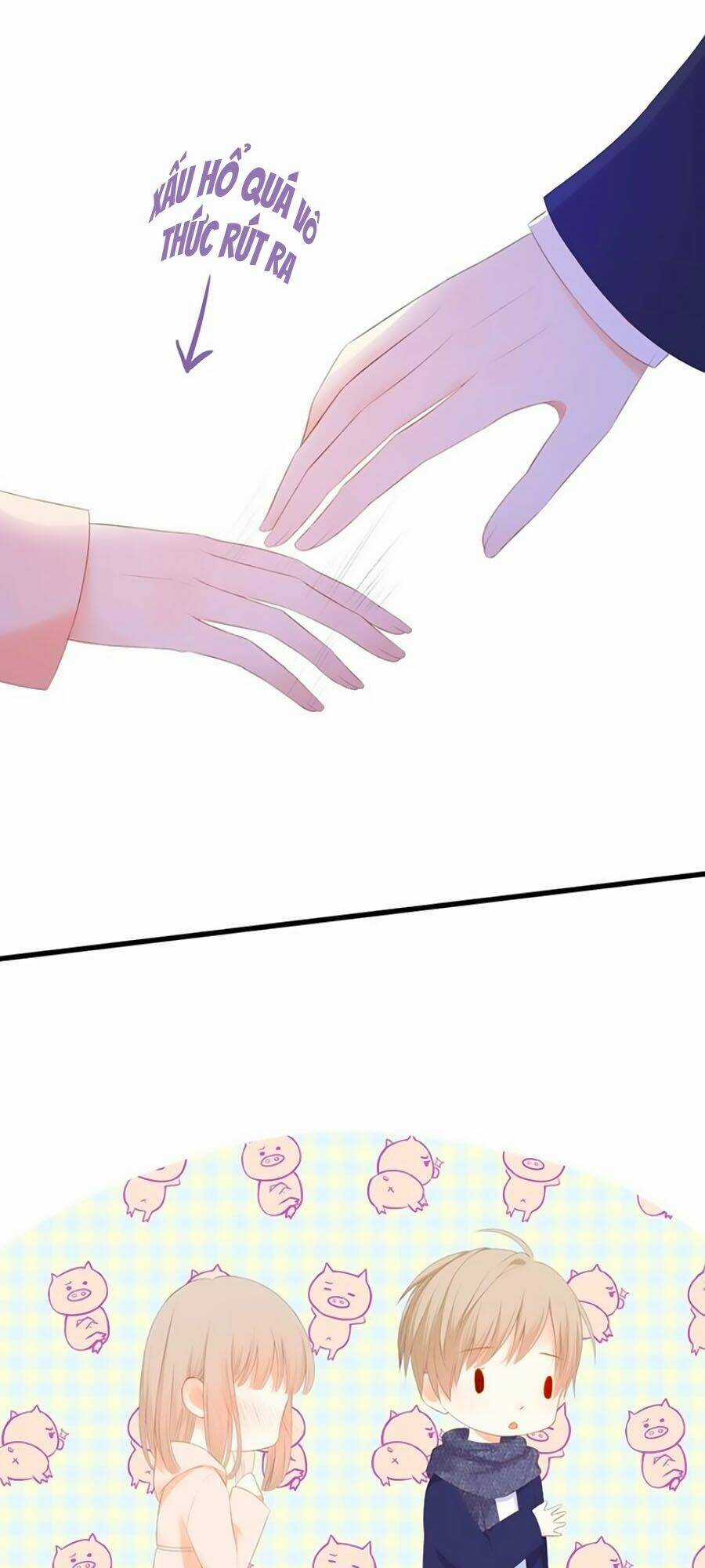 Đóa Hoa Chớm Nở Chapter 54 trang 6