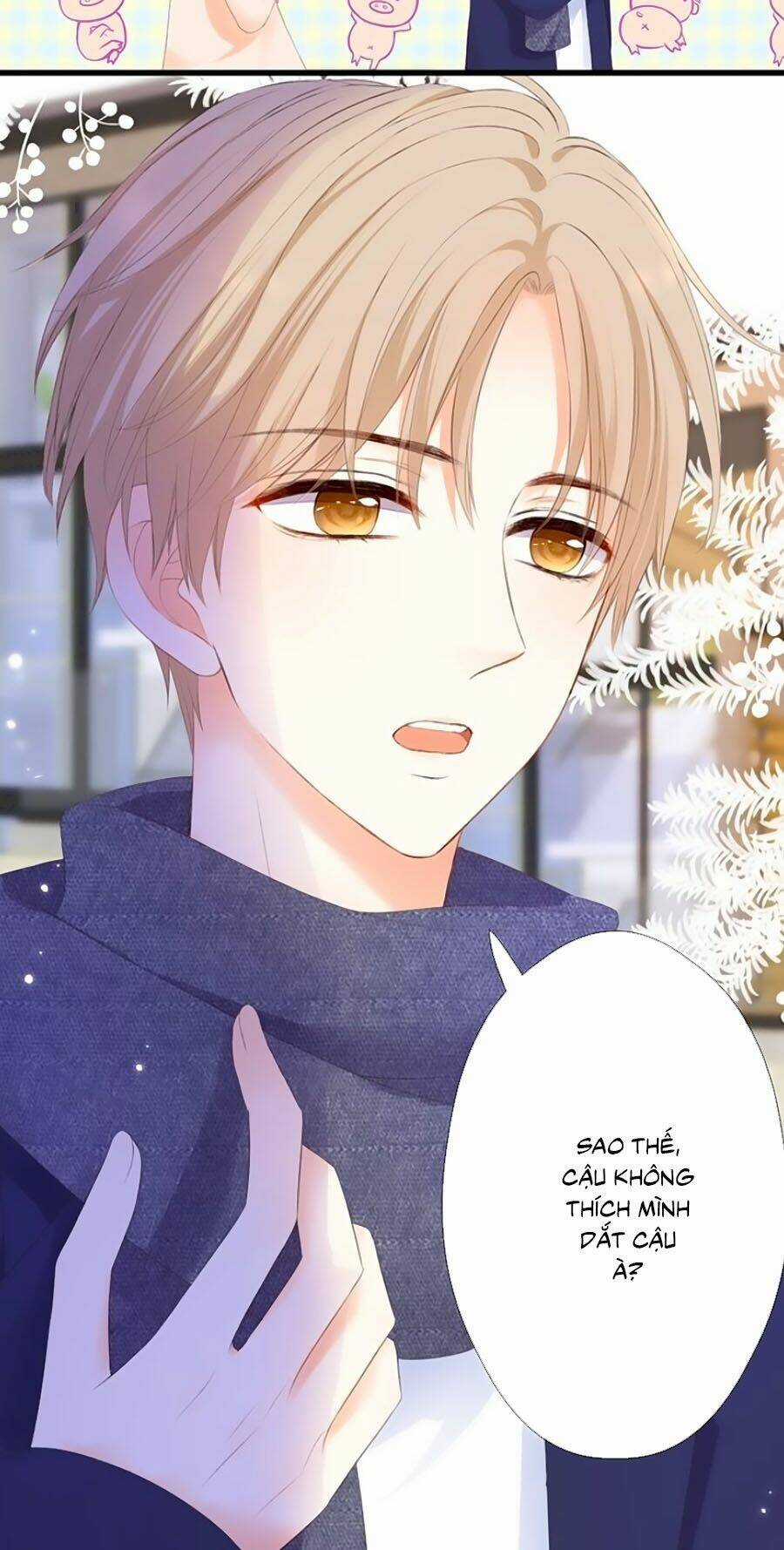 Đóa Hoa Chớm Nở Chapter 54 trang 7