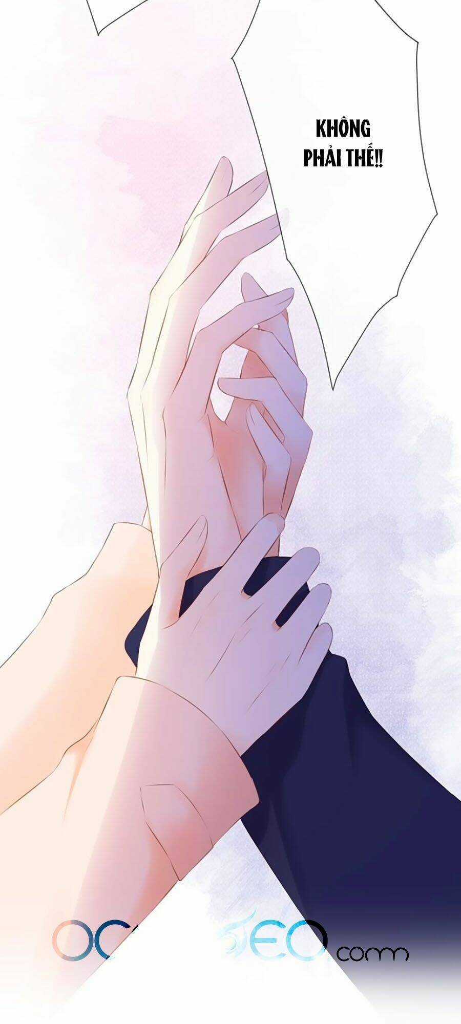 Đóa Hoa Chớm Nở Chapter 54 trang 9