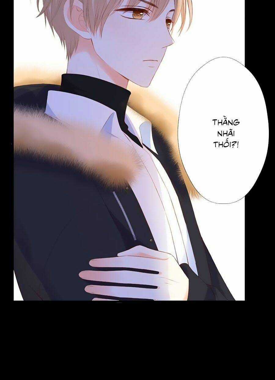 Đóa Hoa Chớm Nở Chapter 55 trang 10