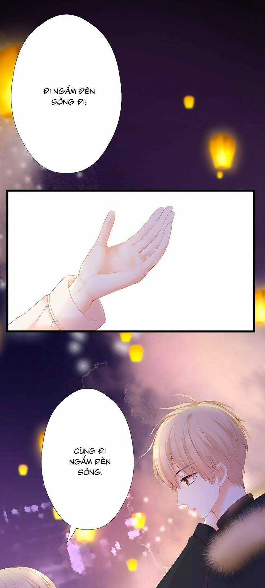 Đóa Hoa Chớm Nở Chapter 55 trang 15