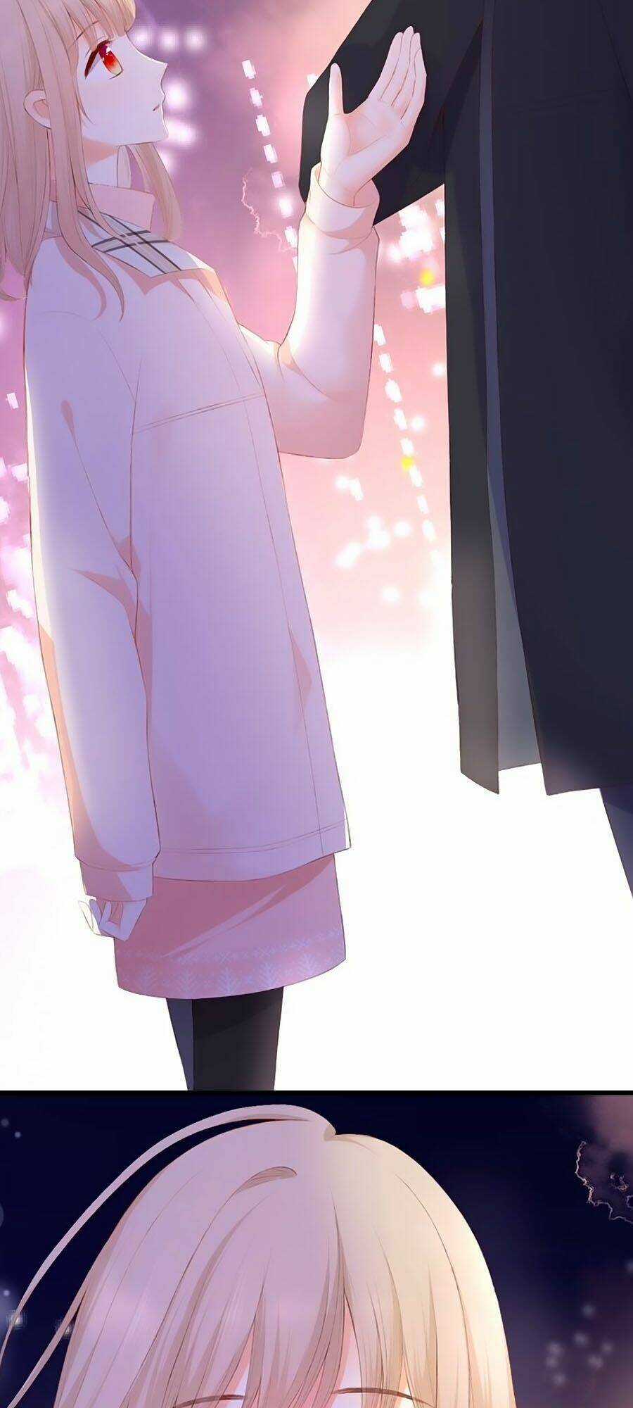 Đóa Hoa Chớm Nở Chapter 55 trang 16