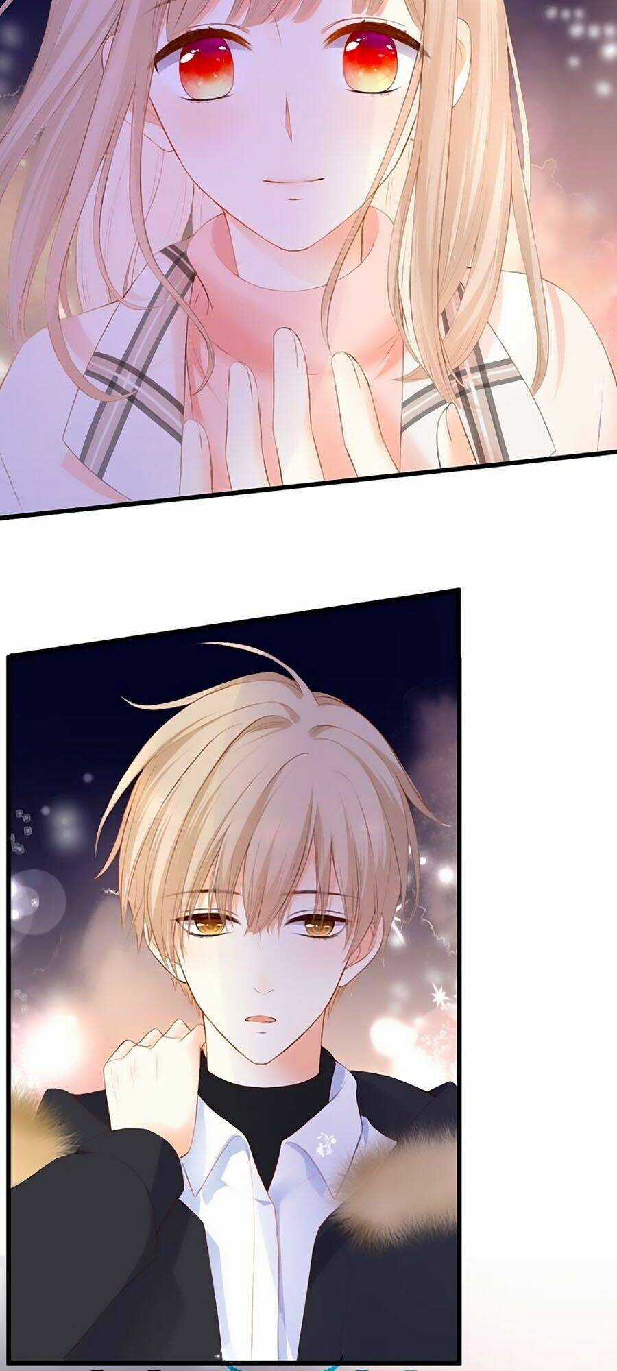 Đóa Hoa Chớm Nở Chapter 55 trang 17