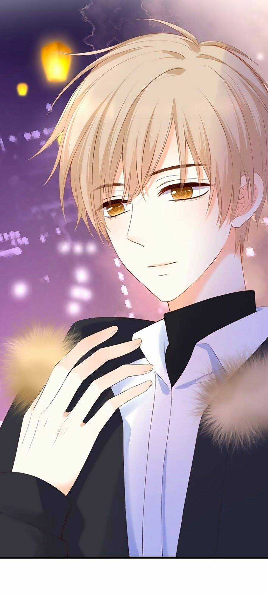 Đóa Hoa Chớm Nở Chapter 55 trang 19