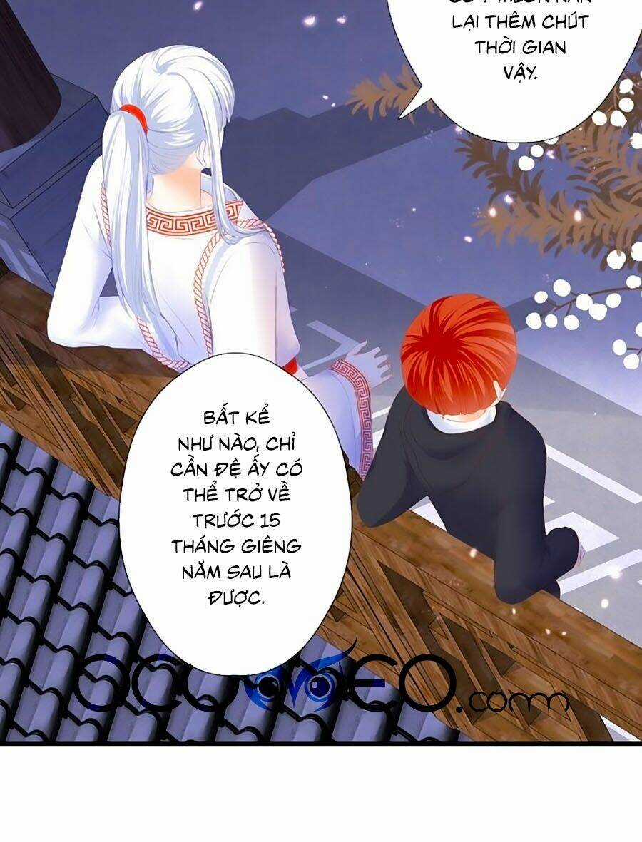 Đóa Hoa Chớm Nở Chapter 55 trang 2