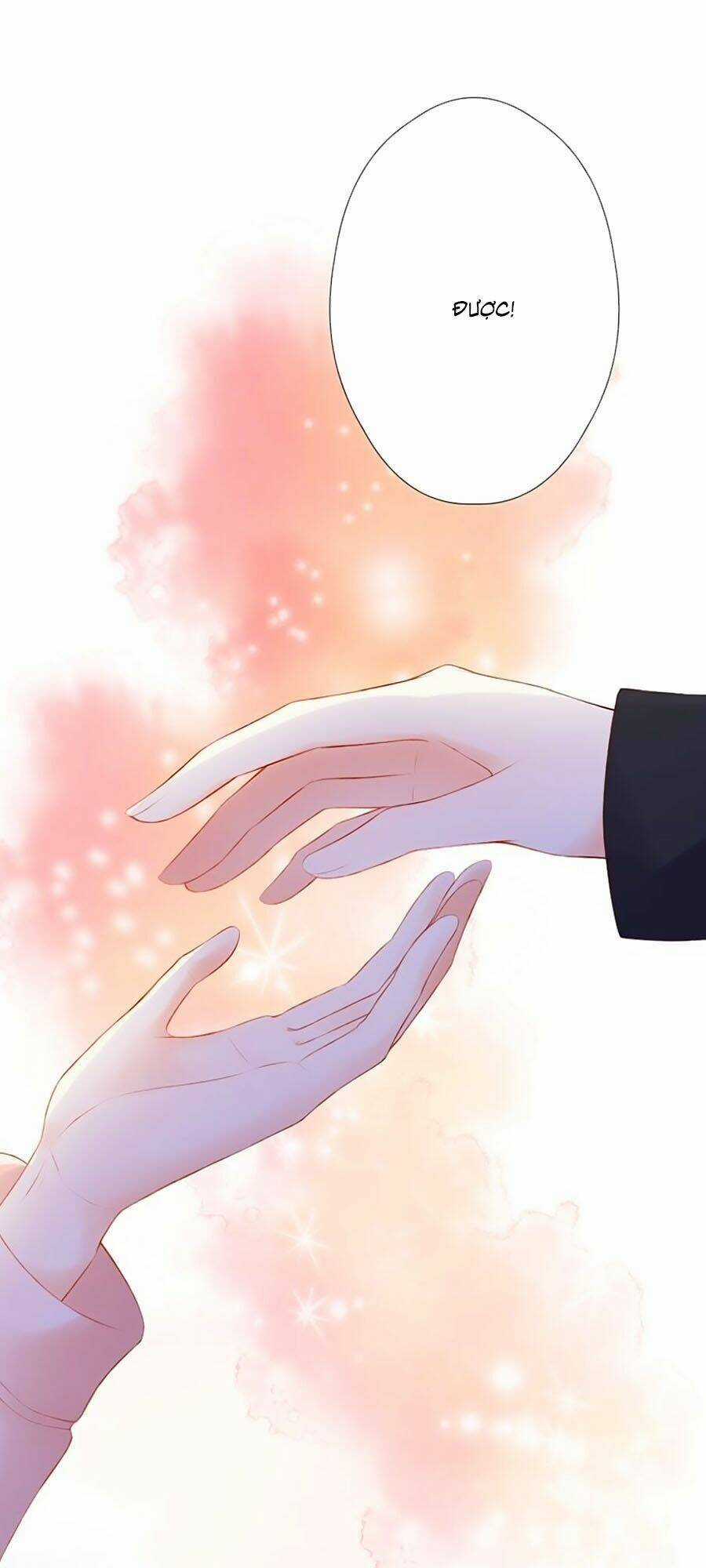 Đóa Hoa Chớm Nở Chapter 55 trang 20