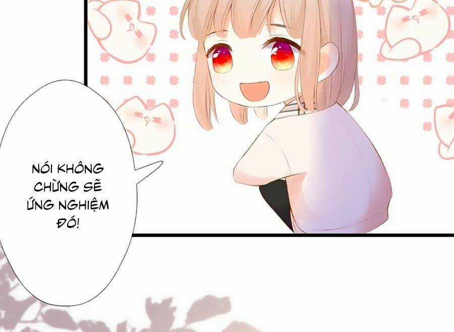 Đóa Hoa Chớm Nở Chapter 55 trang 23