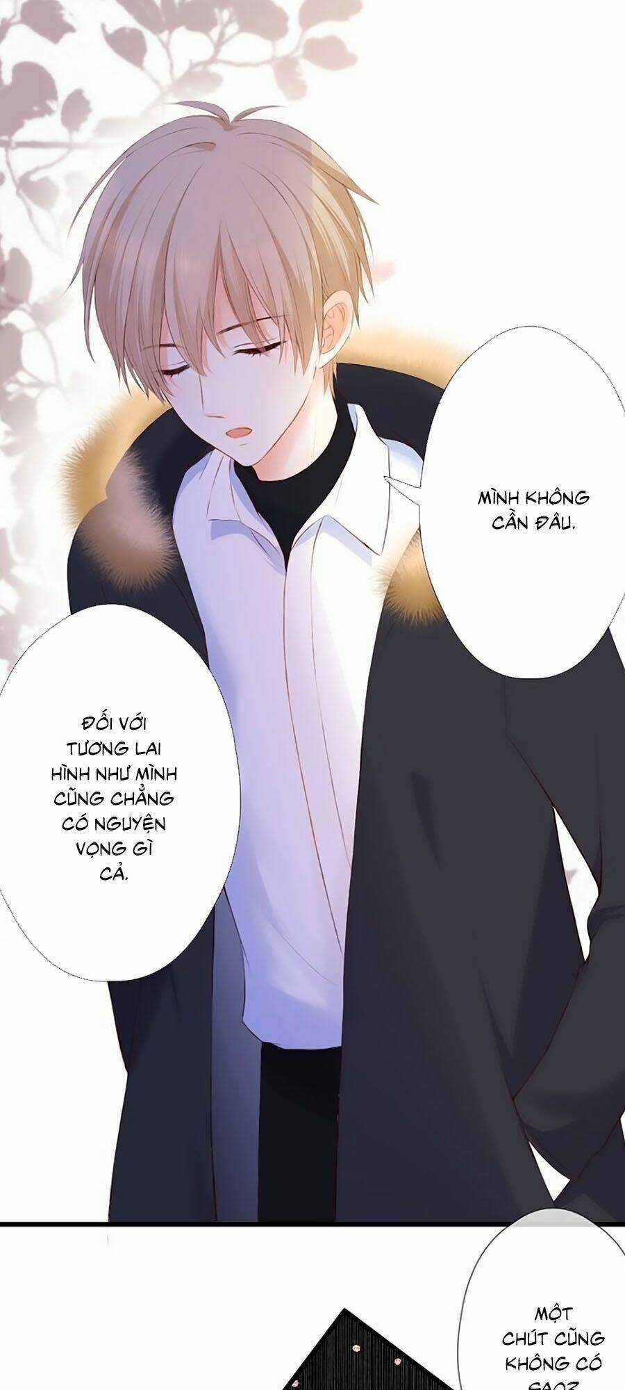 Đóa Hoa Chớm Nở Chapter 55 trang 24