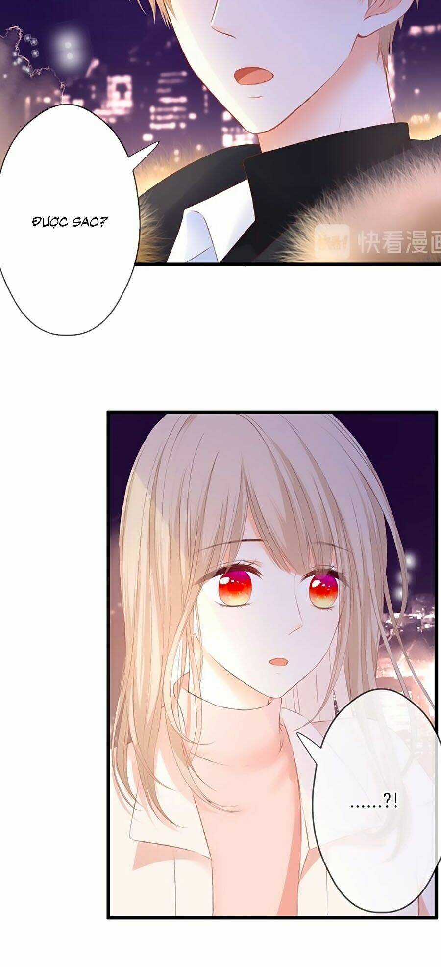 Đóa Hoa Chớm Nở Chapter 55 trang 27