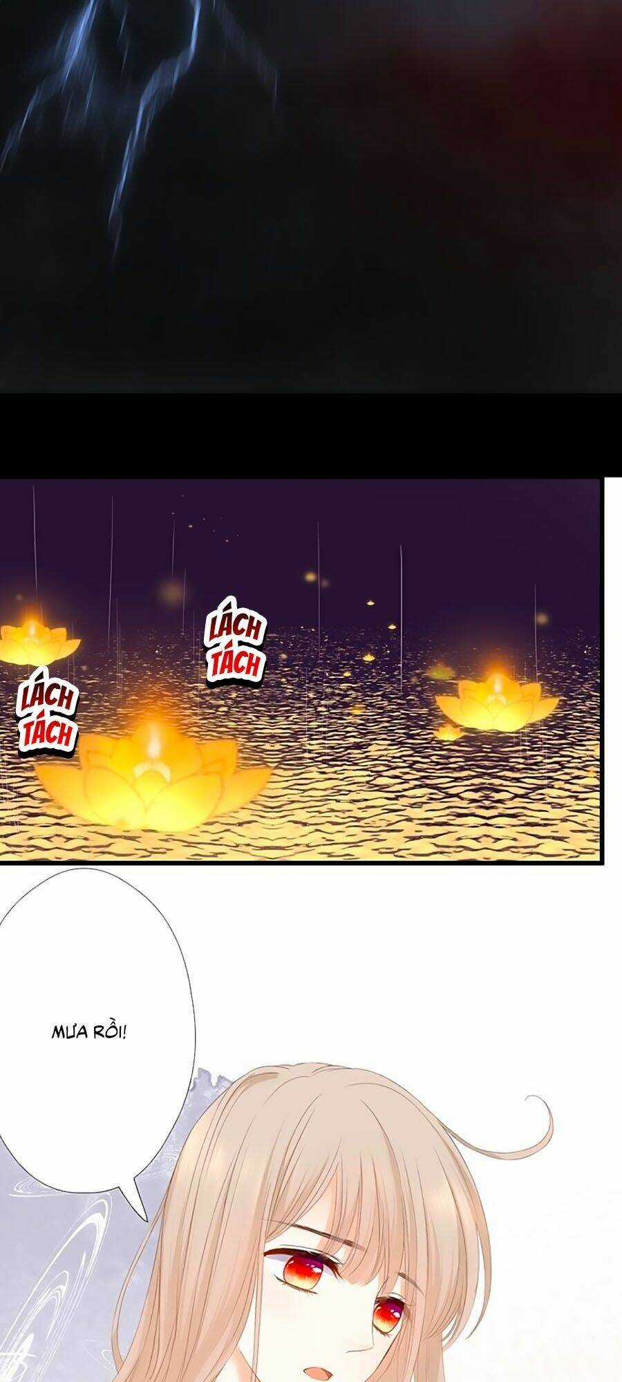 Đóa Hoa Chớm Nở Chapter 55 trang 30