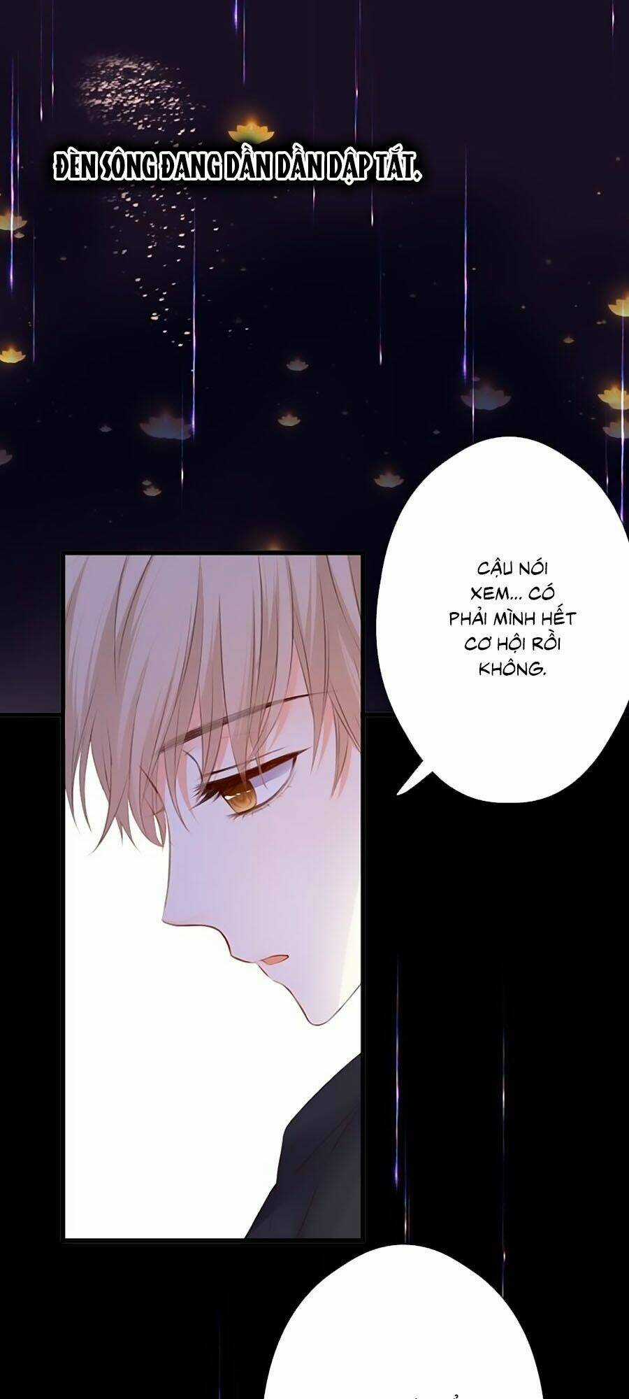 Đóa Hoa Chớm Nở Chapter 55 trang 32