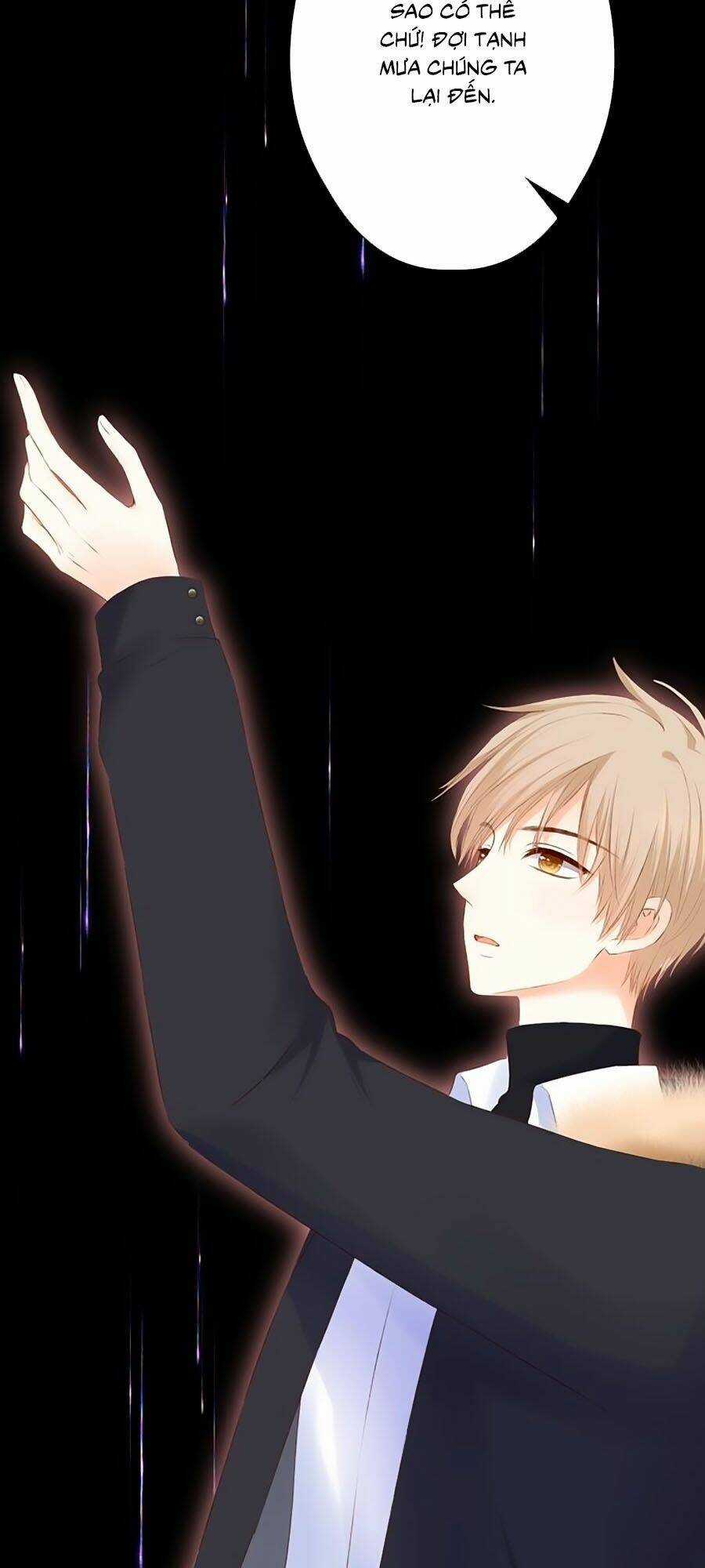 Đóa Hoa Chớm Nở Chapter 55 trang 33