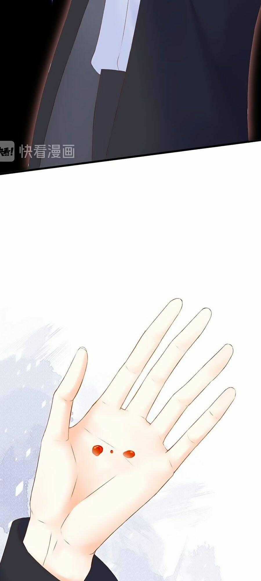 Đóa Hoa Chớm Nở Chapter 55 trang 34