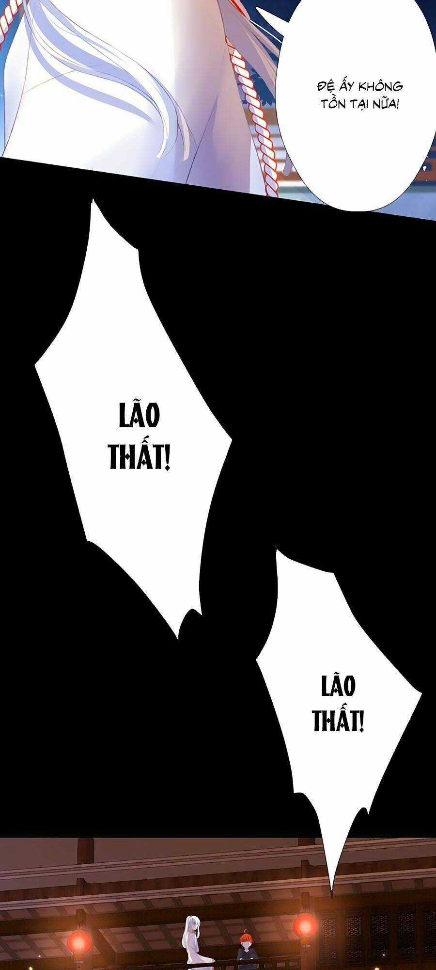 Đóa Hoa Chớm Nở Chapter 55 trang 4