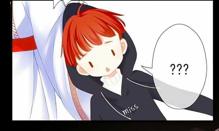 Đóa Hoa Chớm Nở Chapter 55 trang 6