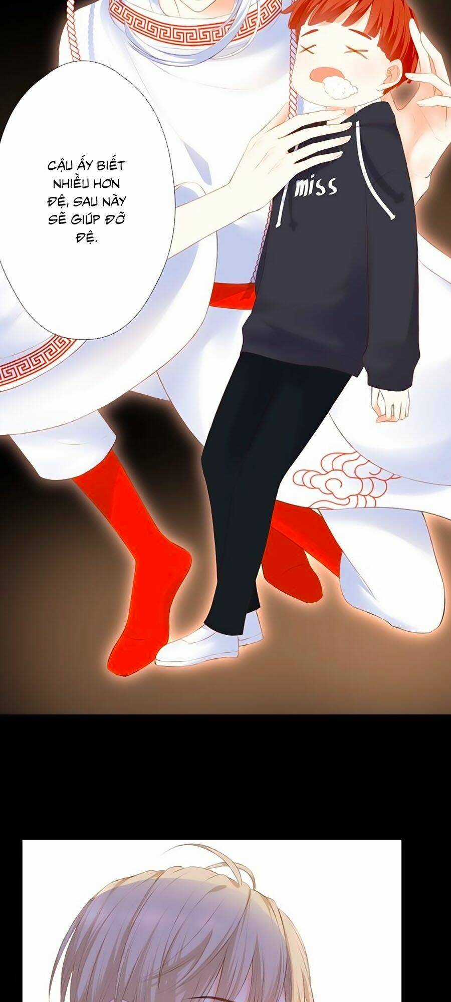 Đóa Hoa Chớm Nở Chapter 55 trang 9