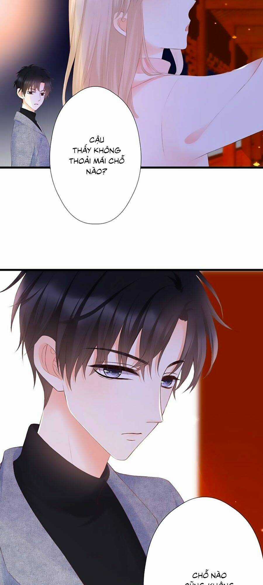 Đóa Hoa Chớm Nở Chapter 56 trang 10