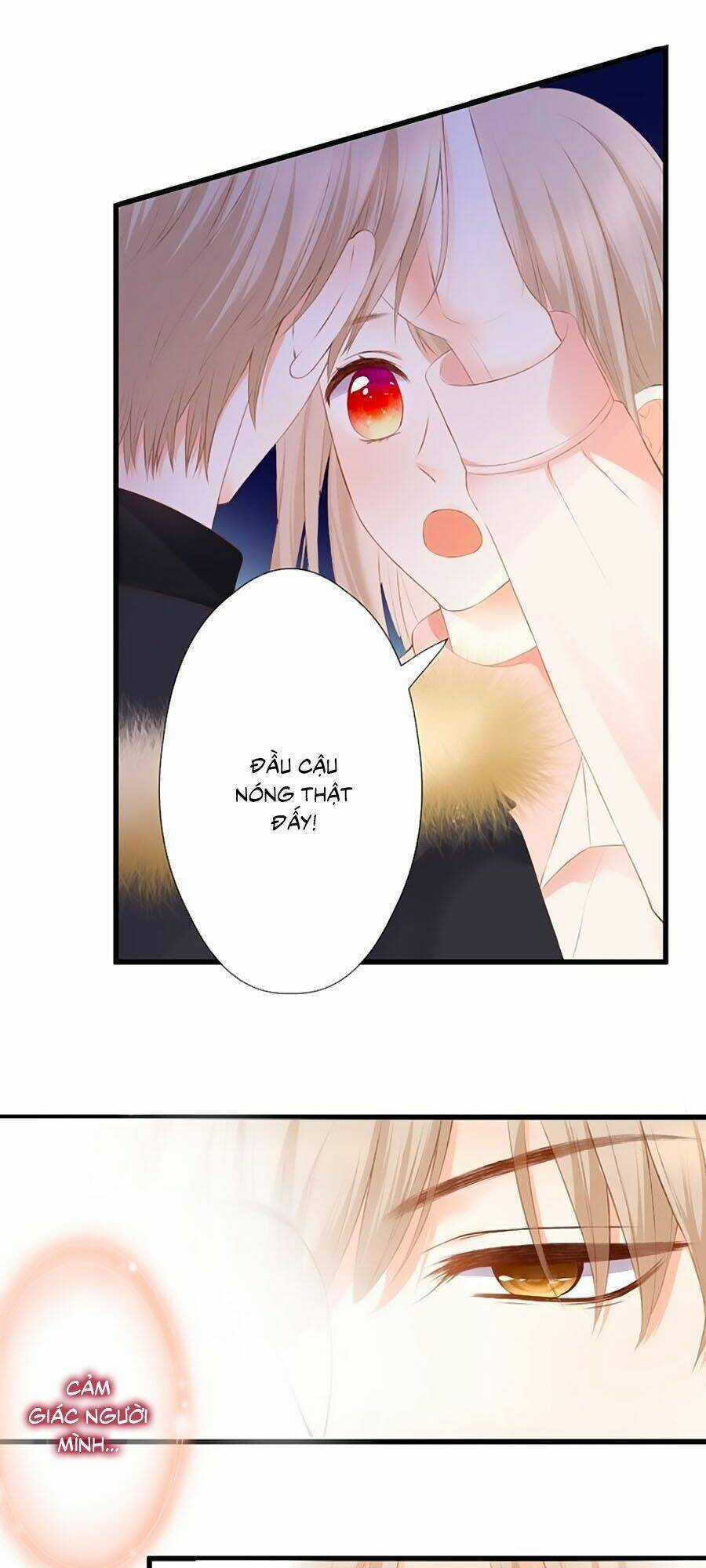 Đóa Hoa Chớm Nở Chapter 56 trang 12