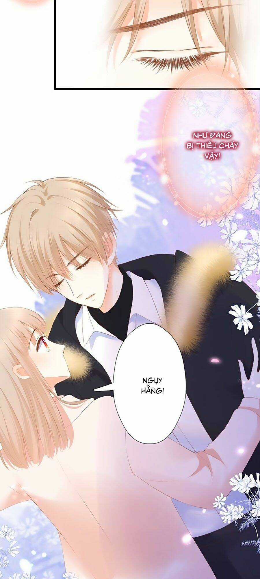 Đóa Hoa Chớm Nở Chapter 56 trang 13