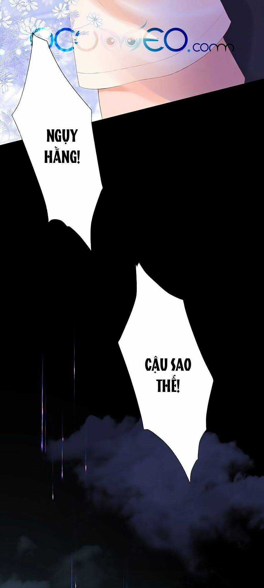 Đóa Hoa Chớm Nở Chapter 56 trang 14