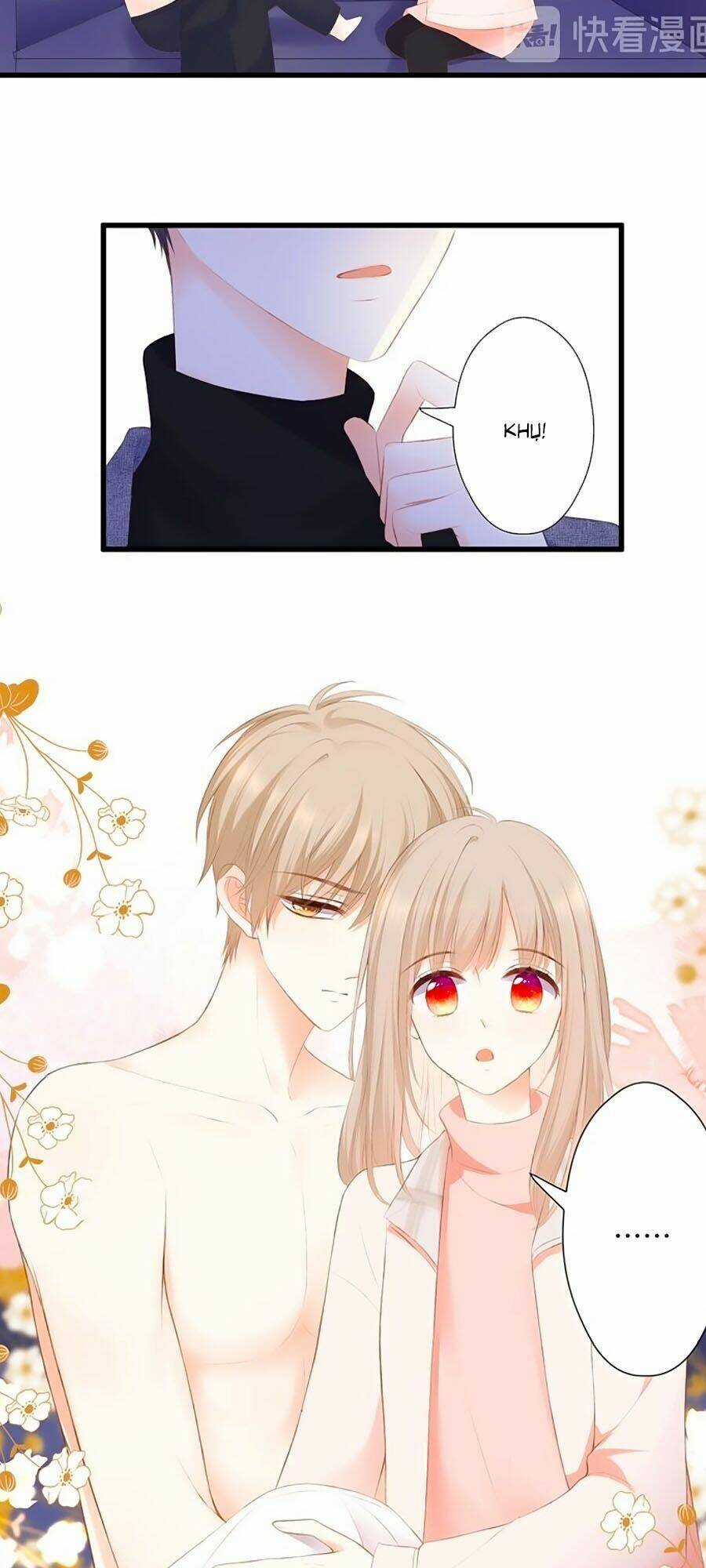 Đóa Hoa Chớm Nở Chapter 56 trang 19