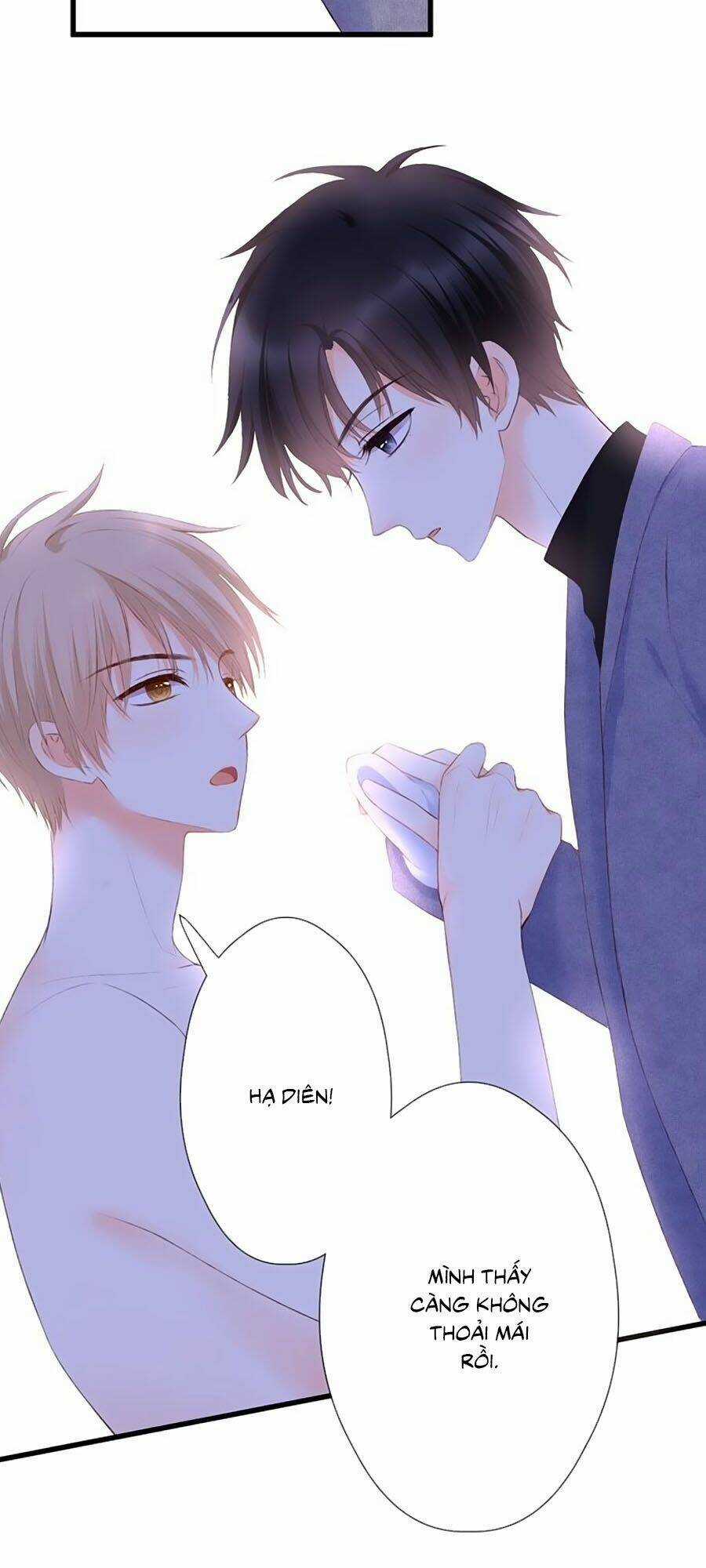 Đóa Hoa Chớm Nở Chapter 56 trang 24