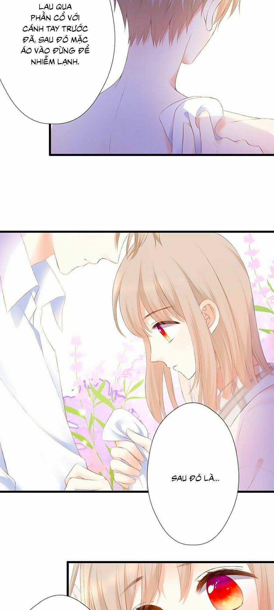 Đóa Hoa Chớm Nở Chapter 56 trang 30