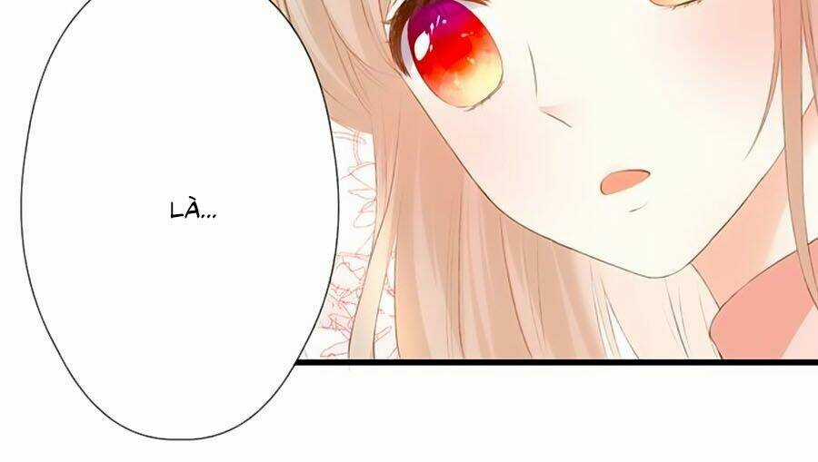 Đóa Hoa Chớm Nở Chapter 56 trang 31