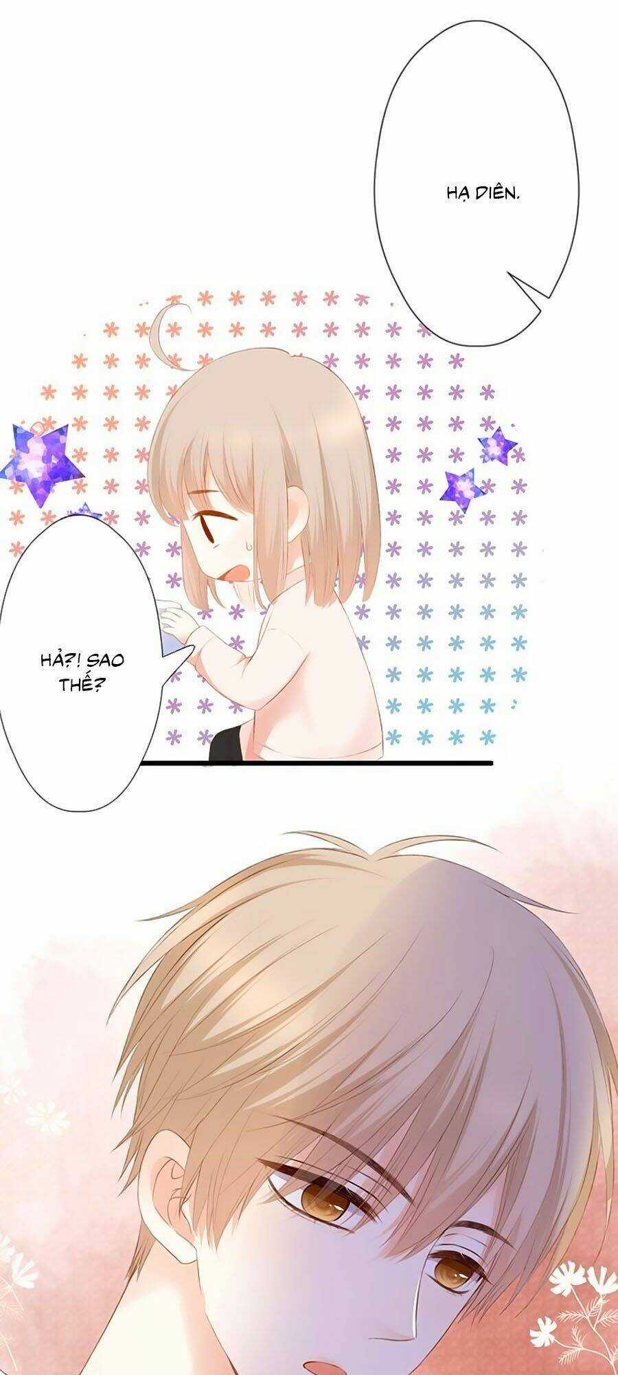 Đóa Hoa Chớm Nở Chapter 56 trang 32