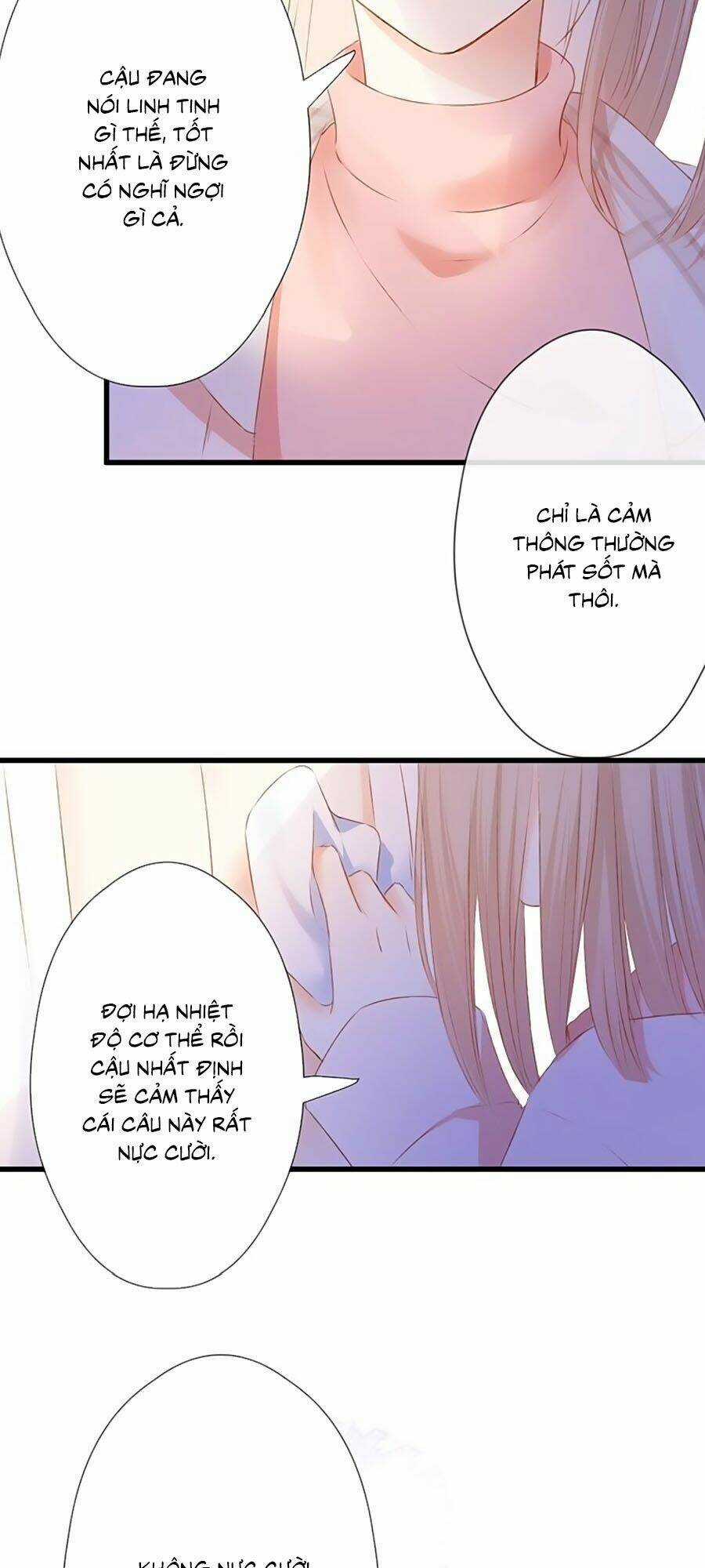 Đóa Hoa Chớm Nở Chapter 56 trang 34