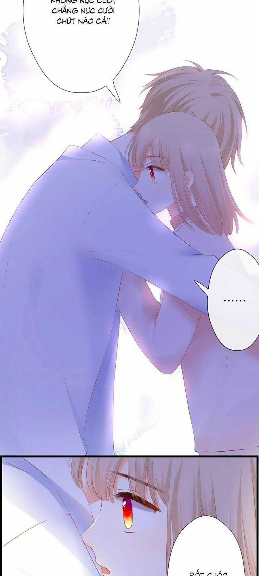 Đóa Hoa Chớm Nở Chapter 56 trang 35